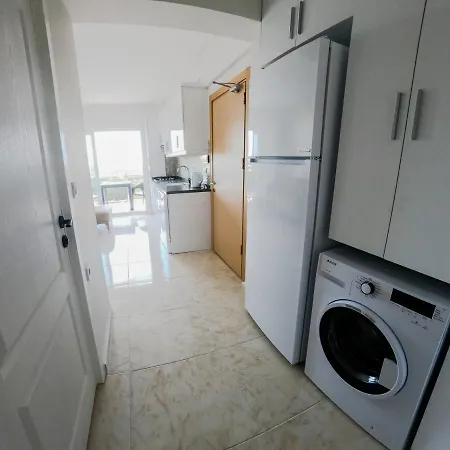 Apartament Doga Ortaca (Mugla)
