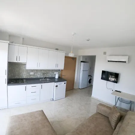 Apartament Doga