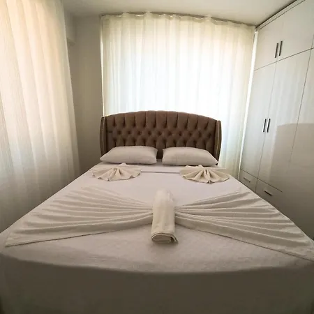 Doga Apartament