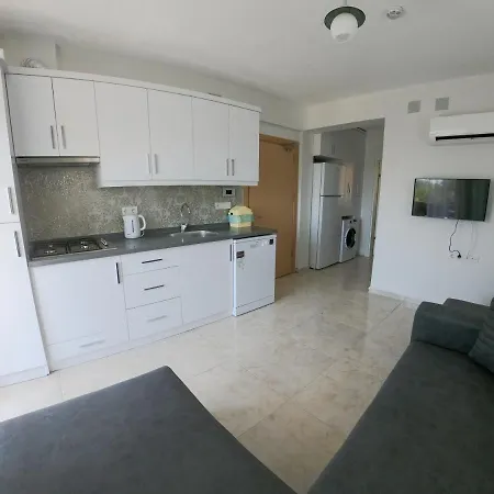 Doga Apartament