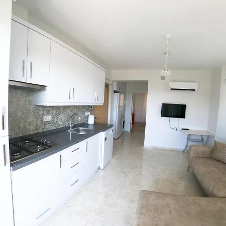 Apartament Doga *